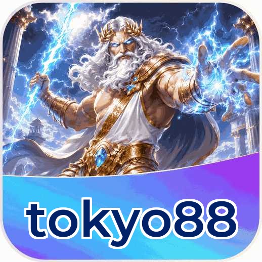 tokyo88 mobile games untuk Android dan iOS dengan grafis HD dan cloud save