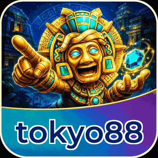 tokyo88 - Game Developer Terpercaya